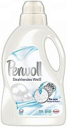 Perwoll жидкий стиральный порошок Strahlendes Weib для стирки белого белья 1,5 л
