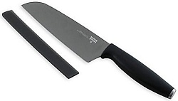 Нож Santoku Kuhn Rikon Professional Titanium 26583