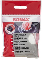 Sonax Аппликатор сменный Р-Ball 6 шт/уп