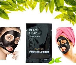 Black Mask Miracle Чёрная маска-плёнка от чёрных точек на лице 6 г