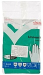 Vileda Professional Хозяйственные универсальные перчатки MultiРurpose размер L