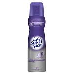 Lady Speed Stick Дезодорант-спрей Антибактериальный эффект 150 мл