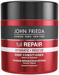 John Frieda Full Repair Маска для восстановления и увлажнения волос 150 мл