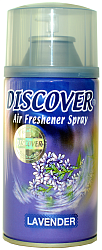 Discover Lavender Освежитель воздуха сменный баллон 320 мл