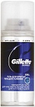 Gillette TGS Гель для бритья Sensitive Skin для чувствительной кожи с алоэ 75 мл