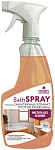Prosept Bath Spray Универсальный спрей для санитарных комнат 0,5 л
