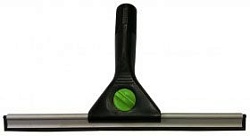 IPC Euromop Стяжка для стёкол Black is green алюминий + пластик 30 см