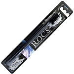 R.O.C.S. Зубная щётка Black Edition Classic средняя жёсткость 1 шт.