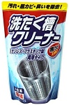 Nihon Порошковое средство для чистки барабанов стиральных машин Washing tub Cleaner 250 г
