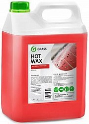 Grass Горячий воск Hot wax 5 кг