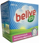 Belive Экологичный пятновыводитель 600 г