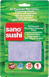 Sano Wonder Cloth тряпка из микрофибры