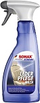 Sonax Xtreme Молочко по уходу за кожей автомобиля 0,5 л