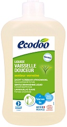 Ecodoo Средство для мытья посуды с алоэ вера 500 мл