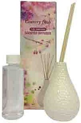 Country Fresh Lily Jasmine Диффузор ароматический с ароматом лилии и жасмина 150 мл
