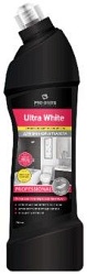 Pro-Brite Ultra White Универсальное чистящее средство для ванной и туалета Лимонная свежесть 750 мл