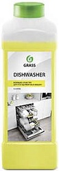Grass Средство для посудомоечных машин Dishwasher 1 кг