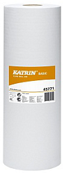 Katrin Basic Clini Roll 200 Одноразовые простыни 1-нослойные без перфорации