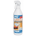 HG Очиститель для душевой и ванной 500 мл
