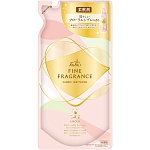 FaFa Fine Fragrance Кондиционер для тканей с цветочно-шипровым ароматом Amour (мягкая упаковка) 270 мл