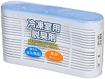 Okazaki Поглотитель неприятных запахов для морозильной камеры 60 г