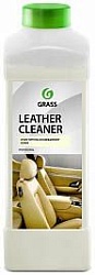 Grass Очиститель-кондиционер кожи Leather Cleaner 1 л