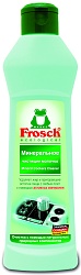 Frosch Минеральное чистящее молочко 0,25 л