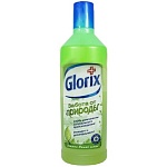 Glorix чистящее средство для пола Цветущая яблоня и ландыш 1 л