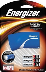Energizer Фонарь FL Pocket