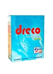 Dreco Super vollwaschmittel Универсальный стиральный порошок 3 кг