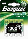 Energizer Аккумулятор Universal 1300 FSB4