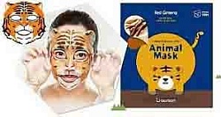 Lanix Berrisom Animal mask Tiger Маска для лица Тигр