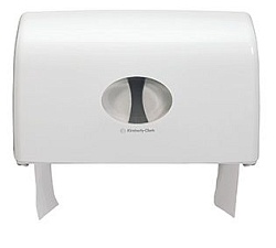 Kimberly-Clark Aquarius Диспенсер для туалетной бумаги в рулоне
