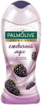 Palmolive Гель для душа Гурмэ Спа Ежевичный мусс 250 мл