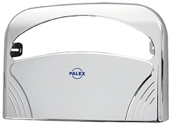 Palex Диспенсер для туалетных покрытий 3460-K