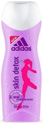 Adidas Skin Detox Гель для душа женский 250 мл