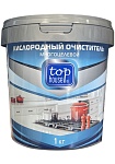 Top House Многоцелевой кислородный очиститель-пятновыводитель 1 кг