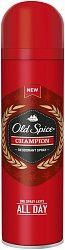 Old Spice Аэрозольный дезодорант Champion 150 мл