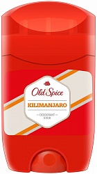 Old Spice Твёрдый дезодорант Kilimanjaro 50 мл
