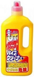 Nihon Гель для прочистки труб очищающий и удаляющий запах "Gel pipe cleaner" 800 г