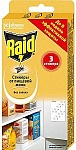 Raid Средство инсектицидное Стикеры от пищевой моли 3 шт