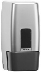 Katrin Foam soap Dispenser 500 ml Silver Диспенсер для жидкого мыла