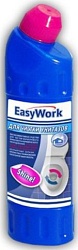 EasyWork Средство для чистки унитазов 500 мл