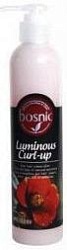 Bon Cosmetics Bosnic Luminous Curl-up Essense Эссенция для волос 250 мл