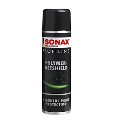 Sonax ProfiLine Полимерное покрытие для кузова 0,34 л