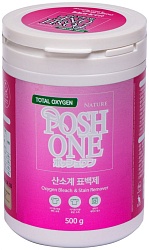 Posh One Пятновыводитель Total Oxy Gen 500 г