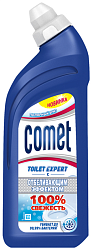 Comet Средство для туалета Полярный бриз 700 мл