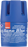 Sano Blue Гигиеническое мыло для сливного бака 150 г