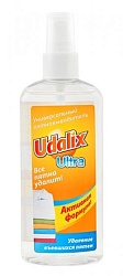 Udalix Пятновыводитель U-MAX жидкий 150 мл