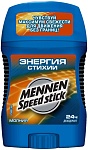Mennen Speed Stick Дезодорант-стик Молния 60 г